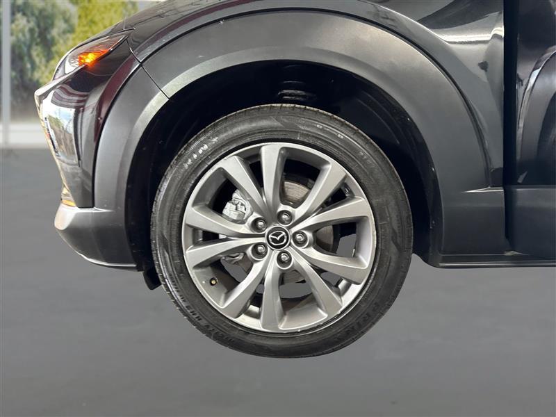 Mazda CX-30 Select 2021