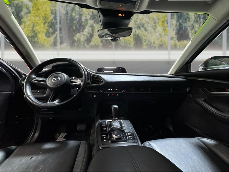 Mazda CX-30 Select 2021