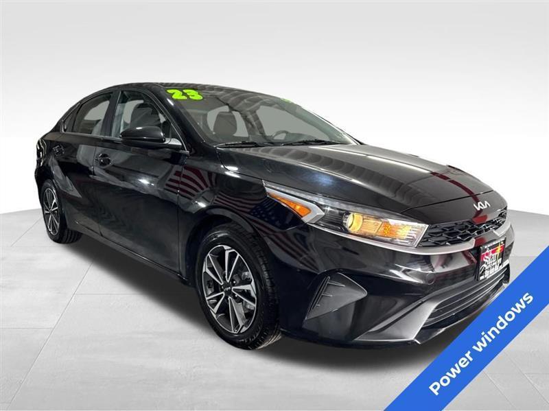 Kia Forte LXS 2023