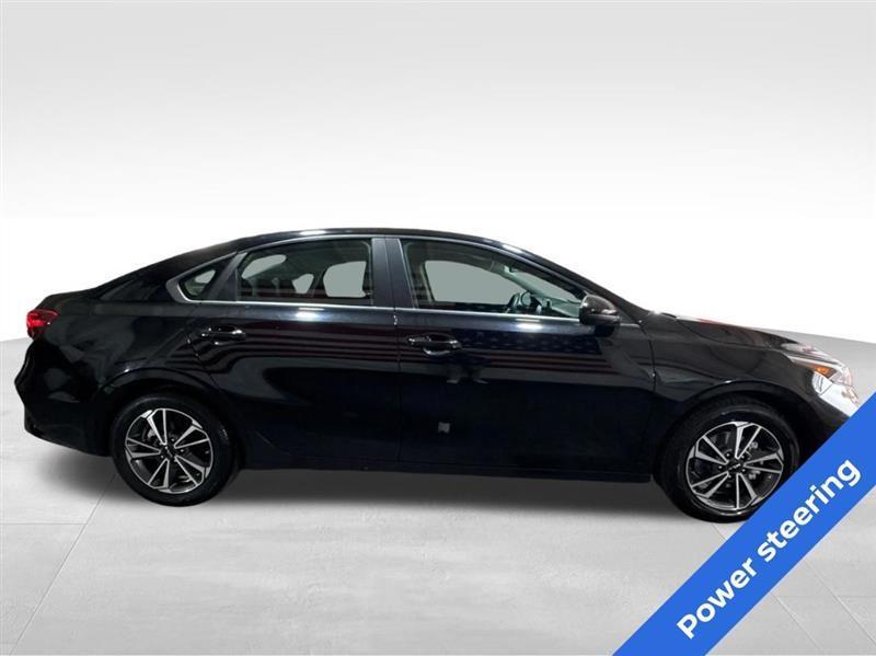 Kia Forte LXS 2023