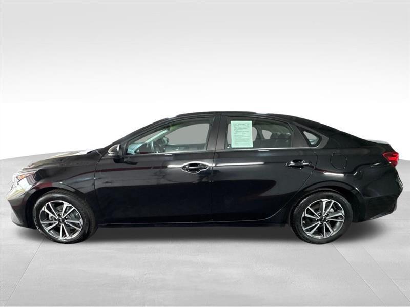 Kia Forte LXS 2023