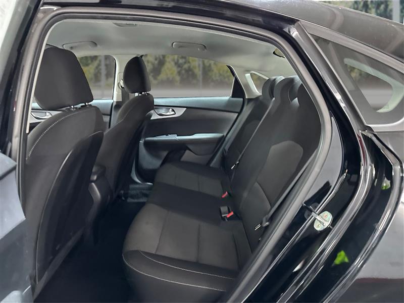 Kia Forte LXS 2023