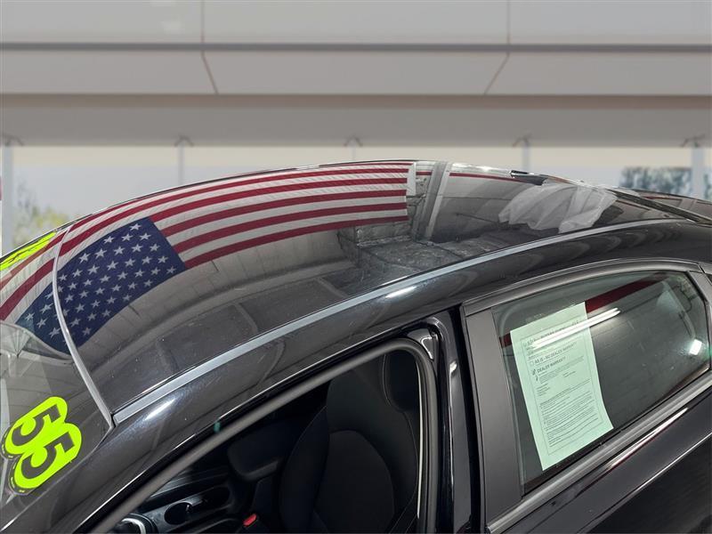 Kia Forte LXS 2023