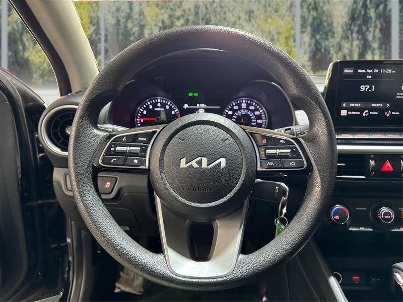 Kia Forte LXS 2023