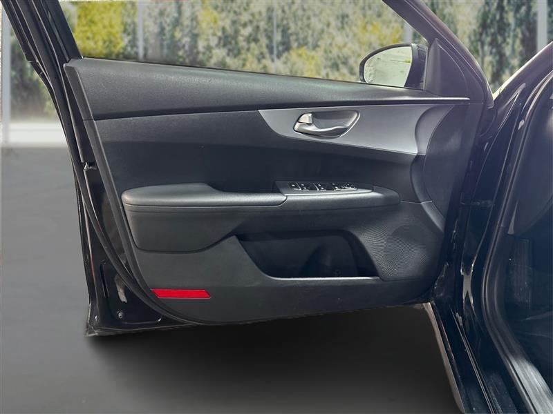 Kia Forte LXS 2023