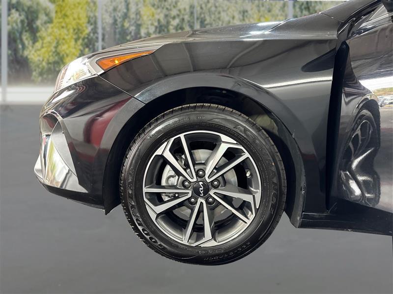Kia Forte LXS 2023