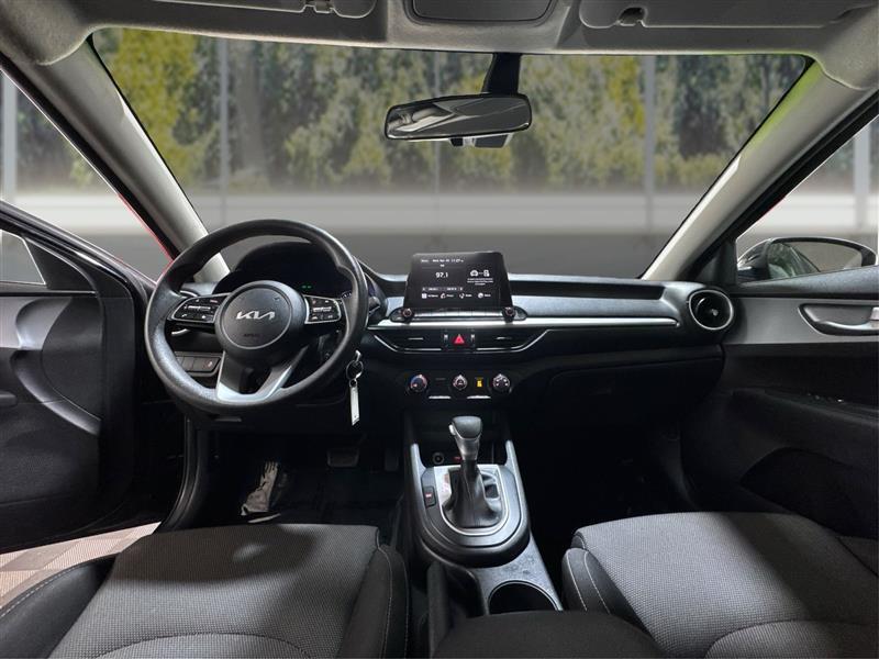 Kia Forte LXS 2023