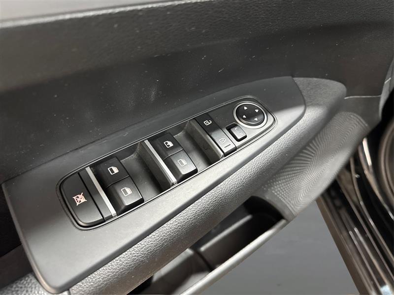 Kia Forte LXS 2023