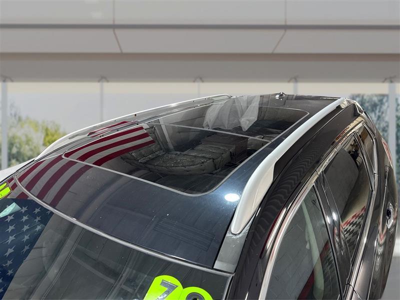 Nissan Rogue SL AWD 2015