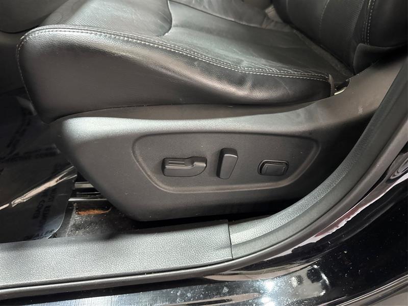 Nissan Rogue SL AWD 2015