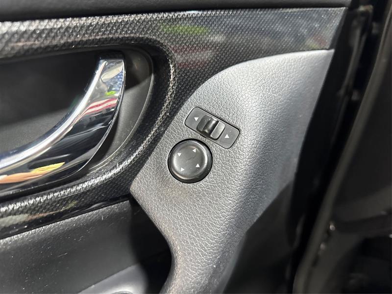 Nissan Rogue SL AWD 2015