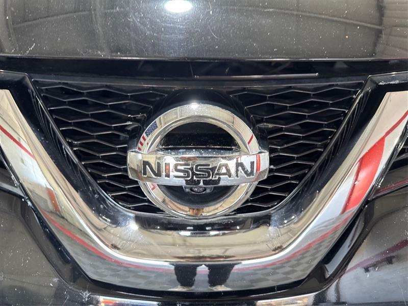 Nissan Rogue SL AWD 2015