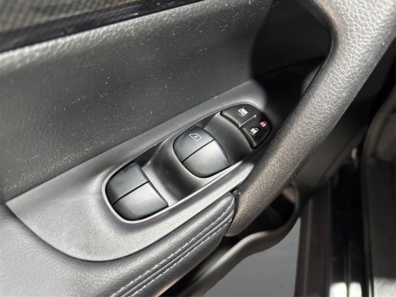 Nissan Rogue SL AWD 2015