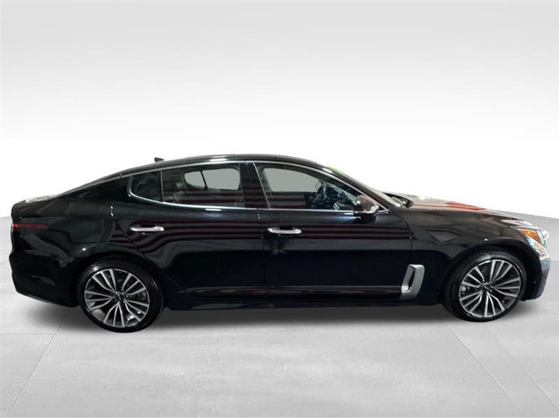 Kia Stinger Base 2019