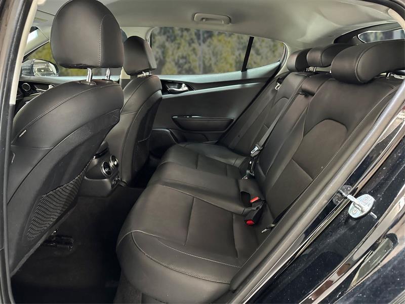 Kia Stinger Base 2019