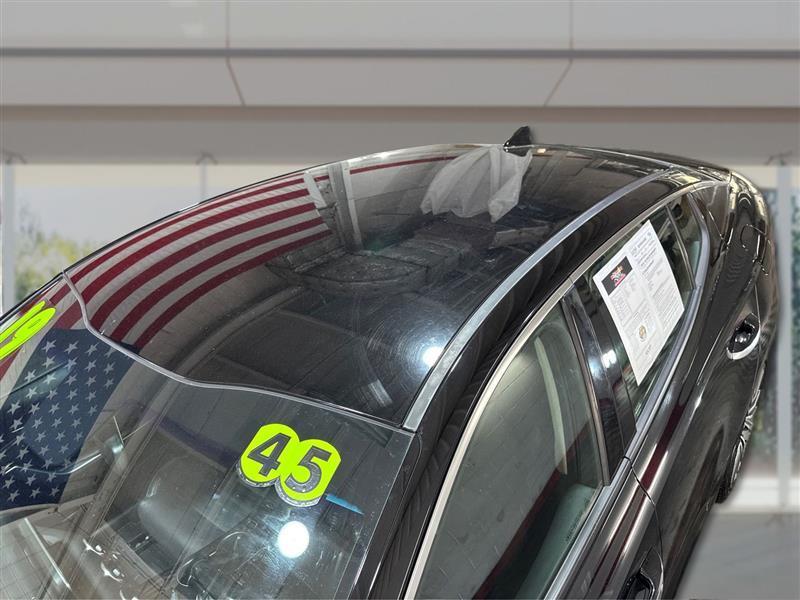 Kia Stinger Base 2019