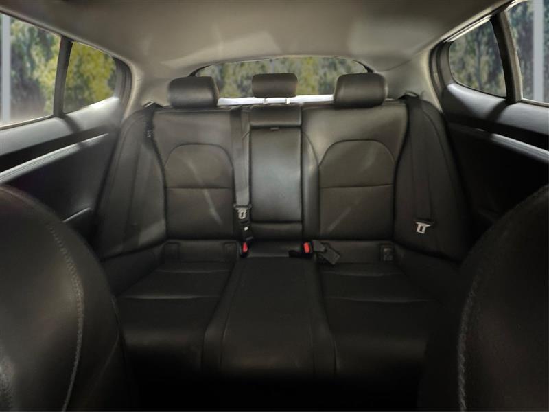 Kia Stinger Base 2019