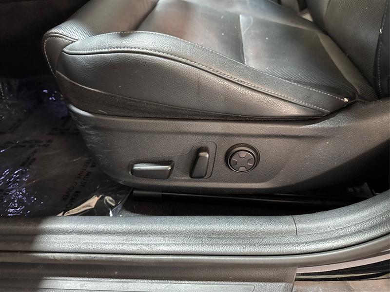 Kia Stinger Base 2019