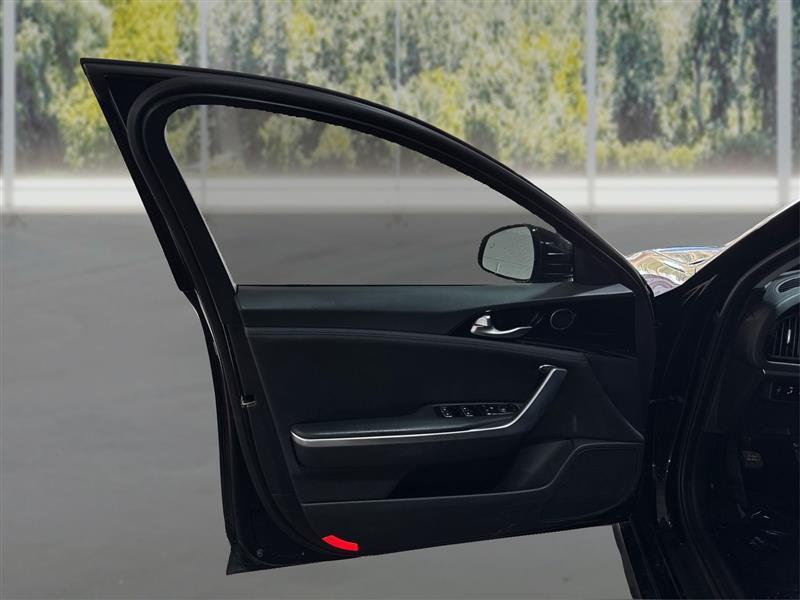 Kia Stinger Base 2019