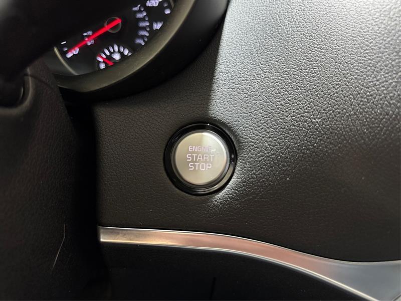 Kia Stinger Base 2019