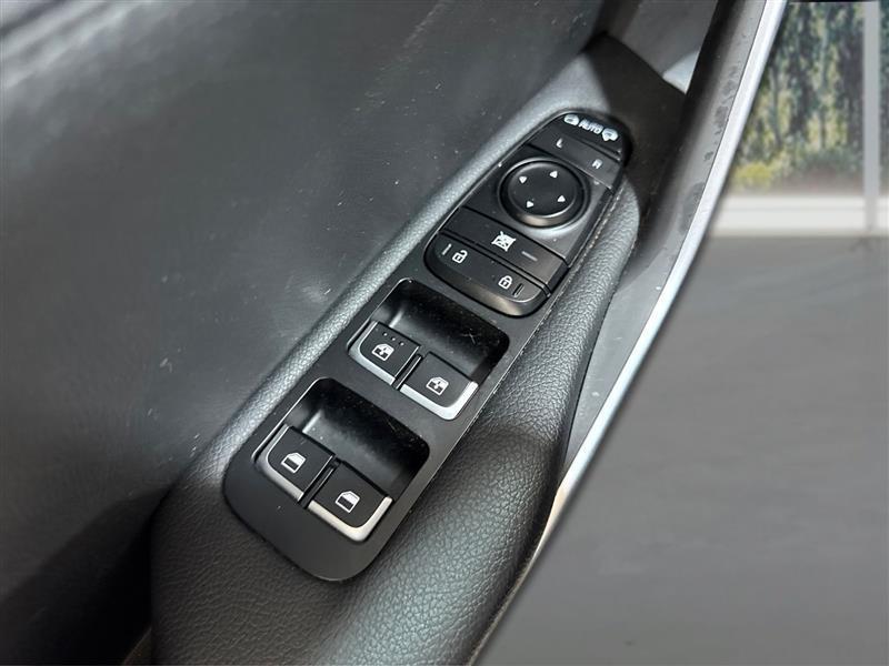 Kia Stinger Base 2019