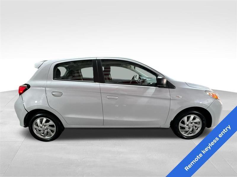 Mitsubishi Mirage LE 2024