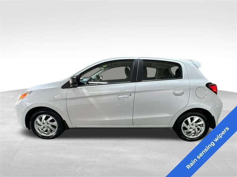 Mitsubishi Mirage LE 2024
