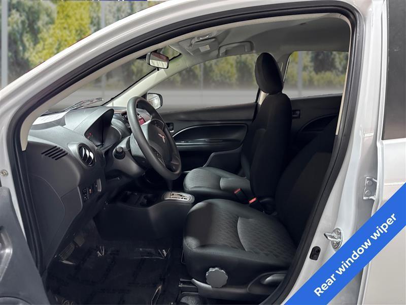 Mitsubishi Mirage LE 2024
