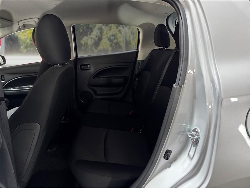 Mitsubishi Mirage LE 2024
