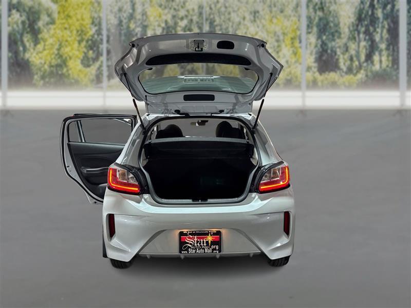 Mitsubishi Mirage LE 2024