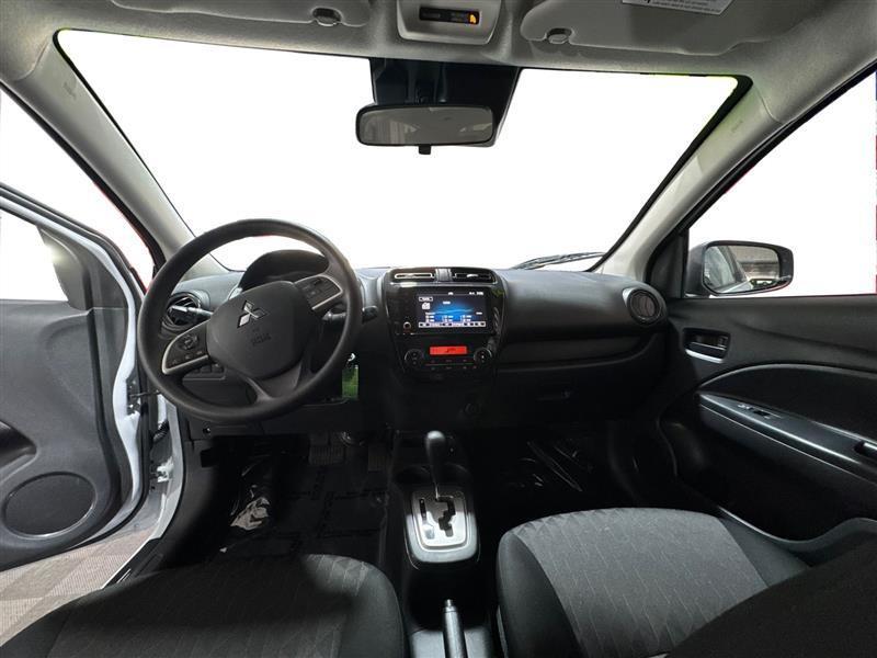 Mitsubishi Mirage LE 2024