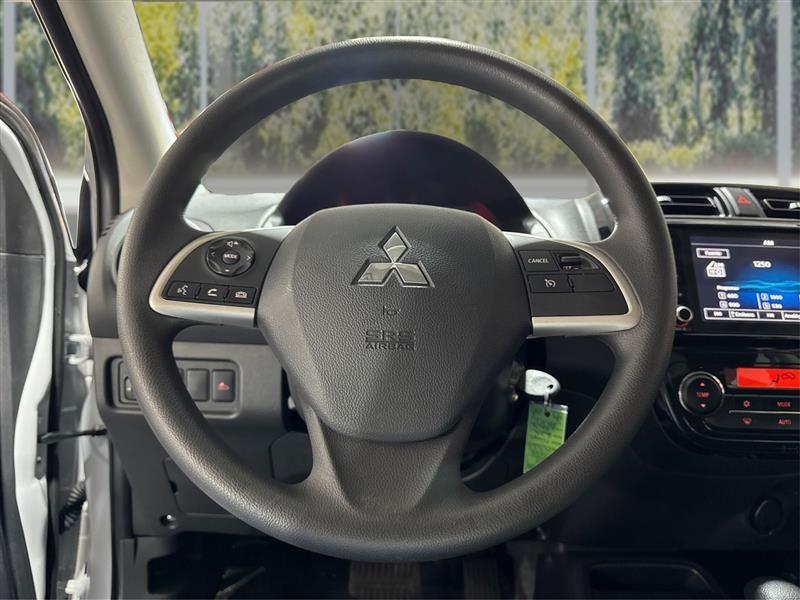Mitsubishi Mirage LE 2024