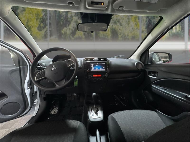 Mitsubishi Mirage LE 2024