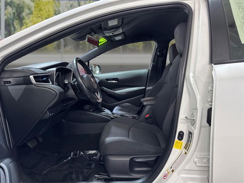 Toyota Corolla SE 6M 2019