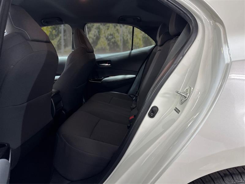 Toyota Corolla SE 6M 2019