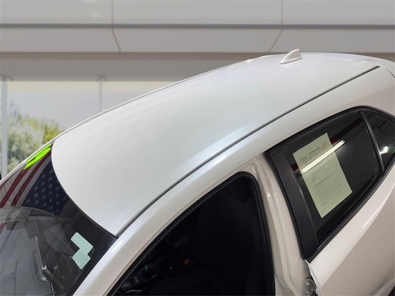 Toyota Corolla SE 6M 2019