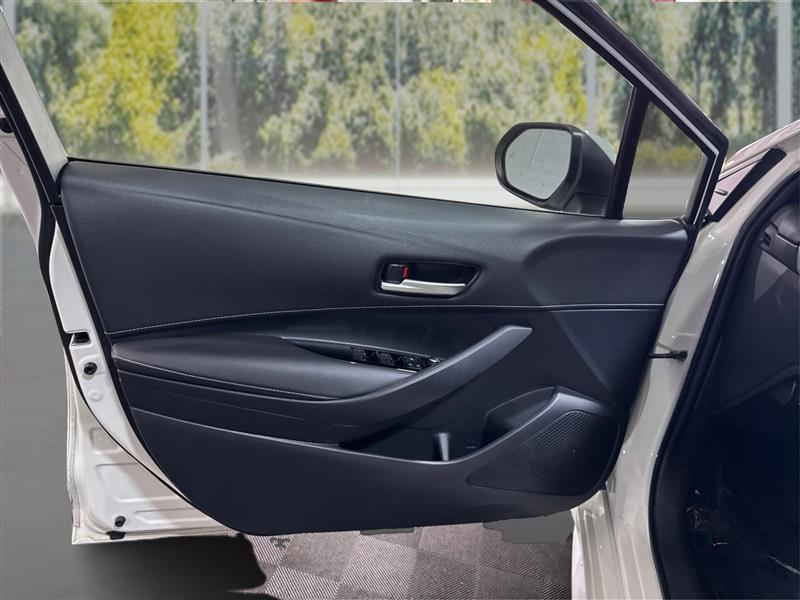Toyota Corolla SE 6M 2019
