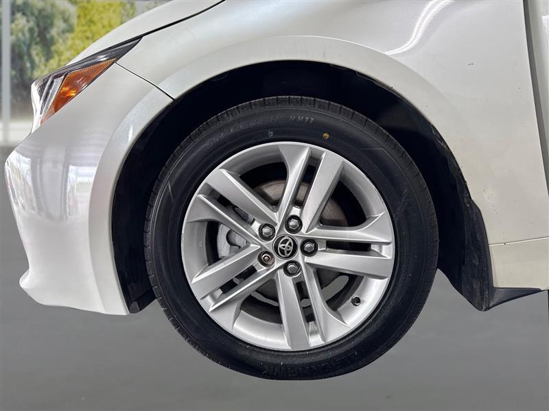 Toyota Corolla SE 6M 2019