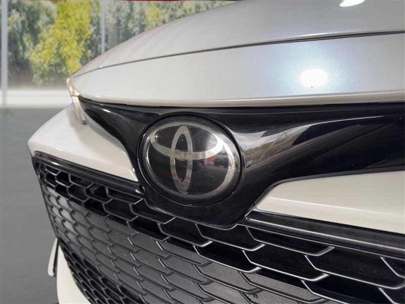 Toyota Corolla SE 6M 2019