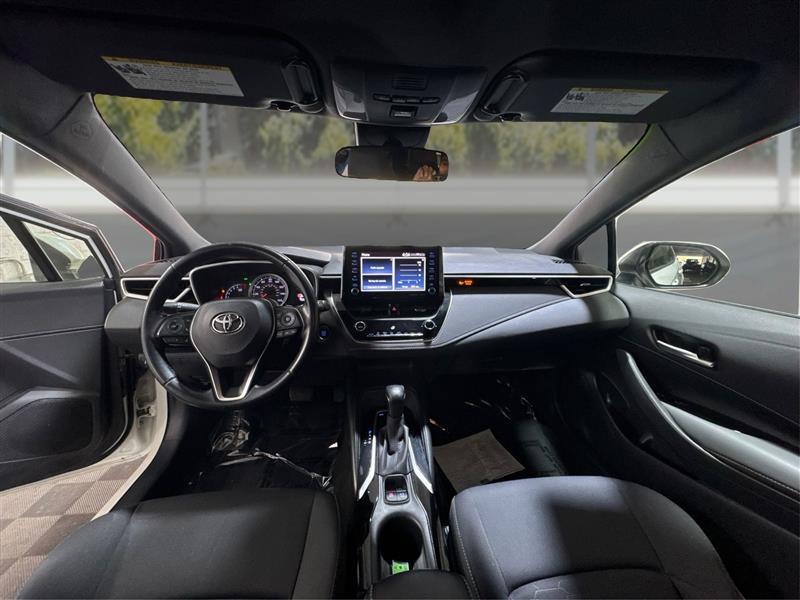 Toyota Corolla SE 6M 2019
