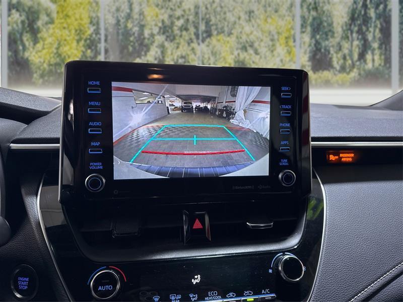 Toyota Corolla SE 6M 2019