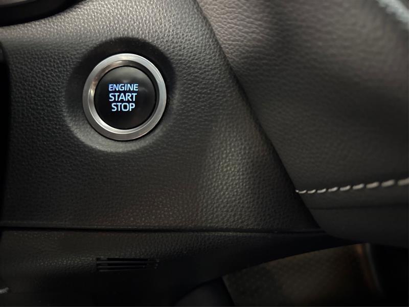 Toyota Corolla SE 6M 2019