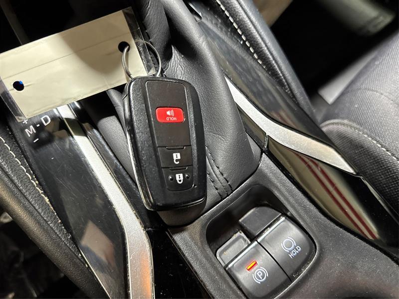 Toyota Corolla SE 6M 2019