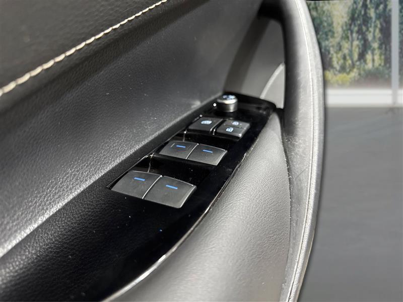 Toyota Corolla SE 6M 2019