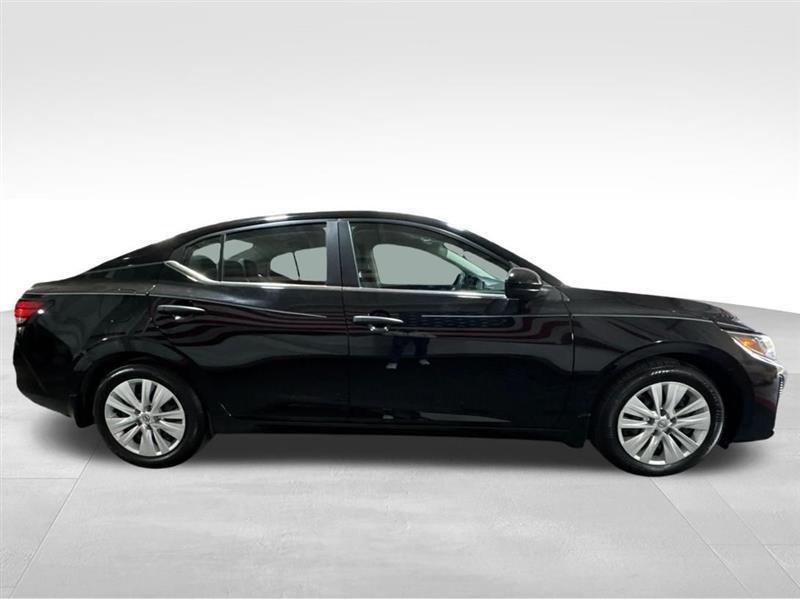 Nissan Sentra S 2024
