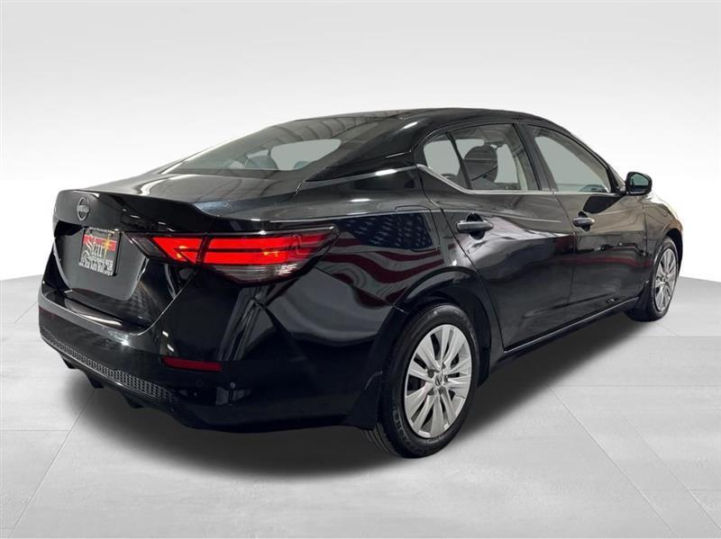 Nissan Sentra S 2024