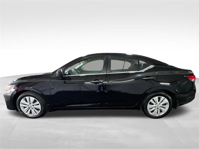 Nissan Sentra S 2024