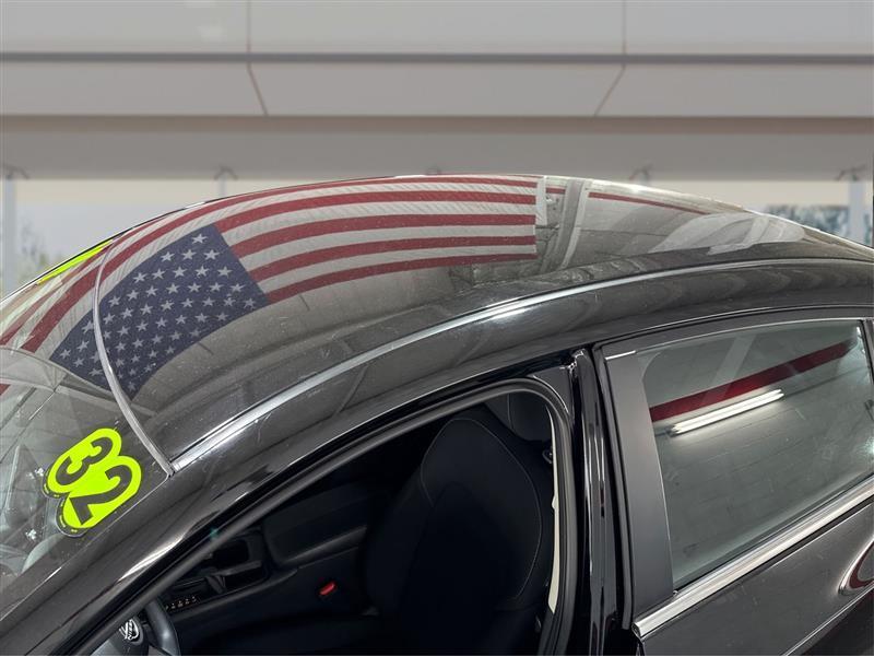 Nissan Sentra S 2024