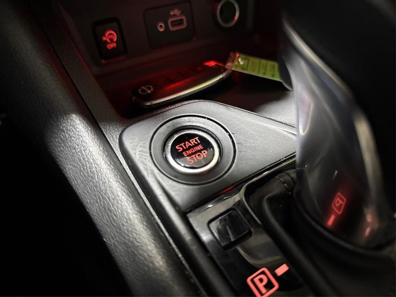 Nissan Sentra S 2024