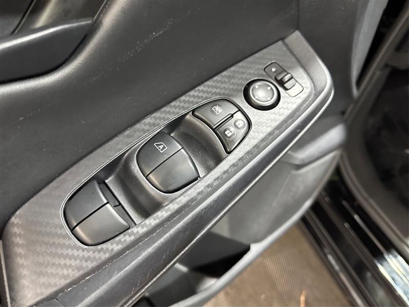 Nissan Sentra S 2024